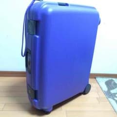 ★ookawa様専用★旅行用スーツケースのサムネイル