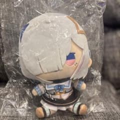 ホロライブ 天音かなた もちどる ぬいぐるみ | Mercari