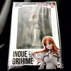 BLEACH 井上織姫フィギュアのサムネイル