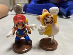 値下げしました！！チョコエッグマリオのサムネイル