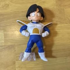 BATTLE ON PLANET NAMEK C상 고한 상자 없음