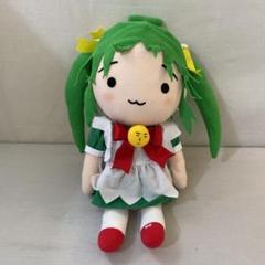 仲良しワンワン キャラメルとメロンちゃん ぬいぐるみ 海外作家様 ハンドメイド 仲良しワンワン キャラメルとメロンちゃん ぬいぐるみ 海外作家
