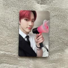 THEBOYZ エリック トレカ ペンラポーチのサムネイル
