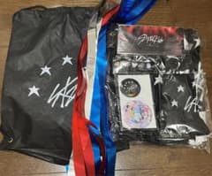 StrayKids スキズ アプグレ アップグレード s-classシートのサムネイル