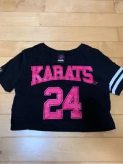 E-girls Tシャツのサムネイル
