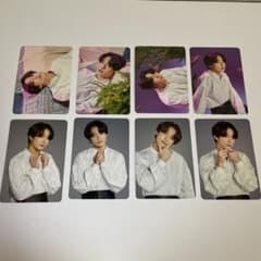 BTS magicshop ミニフォト コンプ JUNGKOOKのサムネイル