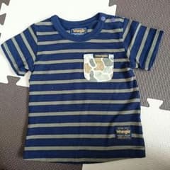 あじこ様専用 Tシャツ4枚セットのサムネイル