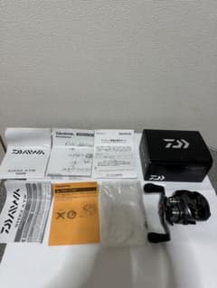 18スティーズA  TW1016SH中古美品のサムネイル