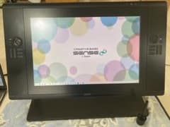WACOM DTK-2400/K0のサムネイル