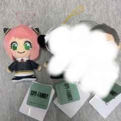 【専用】スパイファミリー⭐︎モアプラス⭐︎アーニャのサムネイル