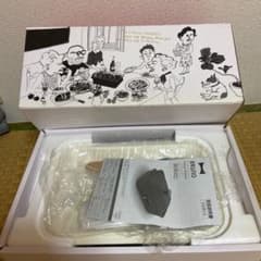 BRUNO  ホットプレートのサムネイル