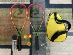 スピードミントン Speedminton 定価約7,000円のサムネイル