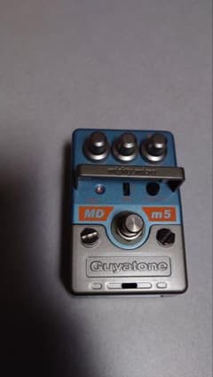Guyatone Mdm5のサムネイル