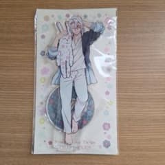 鬼滅の刃 クラフトホリック CRAFTIOLIC アクスタ 宇髄天元 - メルカリ