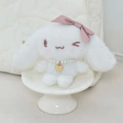 rosemuse ロゼミューズ ロゼミュ シナモン チャーム 大谷映美里