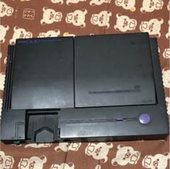 PCエンジンDUO（ジャンク品）のサムネイル