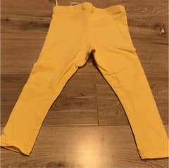 レギンス パンツ サイズ90くらいのサムネイル