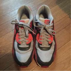 ナイキ AIR MAXのサムネイル