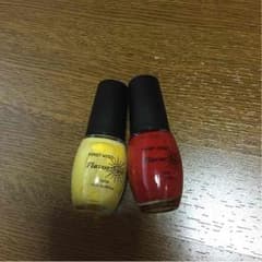 ネイルのサムネイル