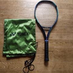ヨネックス　EZONE FEEL 250g  初心者向けのサムネイル