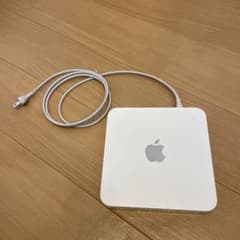 Apple Time Capsule 2TB A1409のサムネイル