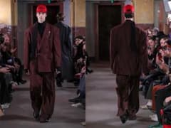 WAIST GATHERED JACKET (ウエストギャザージャケット)のサムネイル