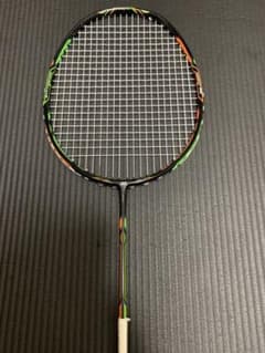 YONEX バドミントンラケット デュオラ10のサムネイル