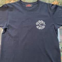 SUNNY C SIDER Tシャツのサムネイル