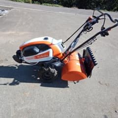 Kubota Haruna TRS5000 管理機 耕運機　引き取り限定のサムネイル