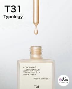 新品未開封】 Typology T31 ティポロジー グロウドロップス - メルカリ