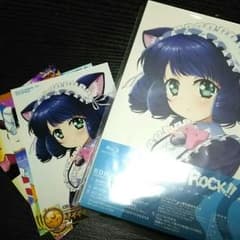 SHOW BY ROCK!!#１＆リアルブロマイドのサムネイル