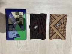Polo Ralph Lauren 、Parisタオルハンカチ4枚セットのサムネイル