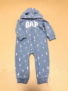 GAP カバーオール　12〜18Mのサムネイル