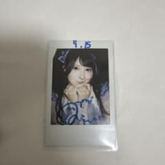 iON! 鈴都りせ チェキ