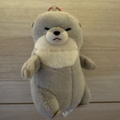 스미코구라시 봉제인형 마스코트 펭귄?