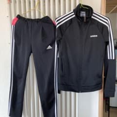 adidas アディダス ジャージ上下のサムネイル
