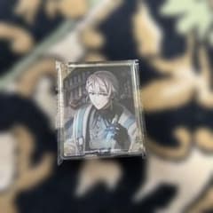 IDOLiSH7 アニメイトカフェ 棗巳波のサムネイル