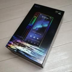 Fiio M11 Plus ESS セット + おまけのサムネイル
