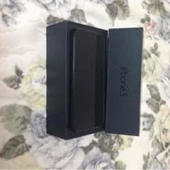 iPhone5 SoftBank 64GBのサムネイル