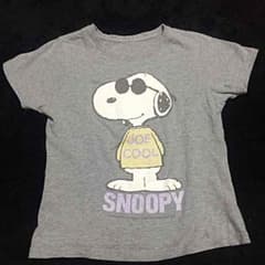 スヌーピー Tシャツのサムネイル