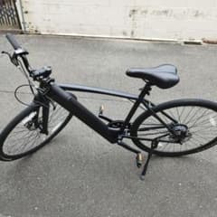 Musashi Velo GS01のサムネイル