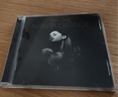 Ariana Grande  yours trulyのサムネイル