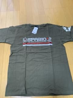 Tシャツのサムネイル