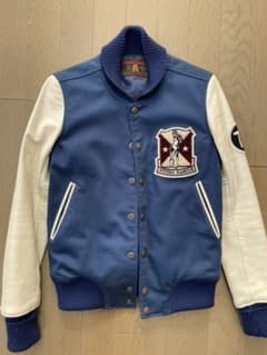 ヒステリックグラマー　スタジャンのサムネイル