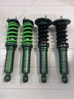 326power チャクリキダンパー　40ソアラ　16アリスト　17マジェスタ 326power チャクリキダンパー 40ソアラ 16アリスト 17マジェスタ