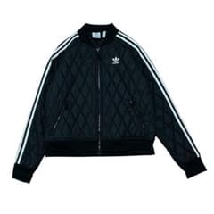adidas originalsアディカラー クラシックス キルト ジャケット - メルカリ