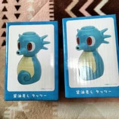 ポケモンセンター 香川 カガワ タッツー 醤油差し - メルカリ