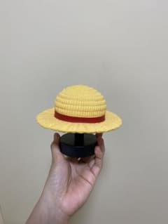 ONE PIECE 麦わら帽子 ルームライトのサムネイル
