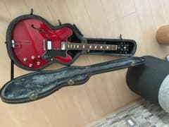 Epiphone R ivera USA Nashville製のサムネイル