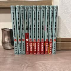 SPY×FAMILY Complete 11-Volume Set (Volumes 1-11) by Tatsuya Endo, Multiple First Editions, Shueisha
